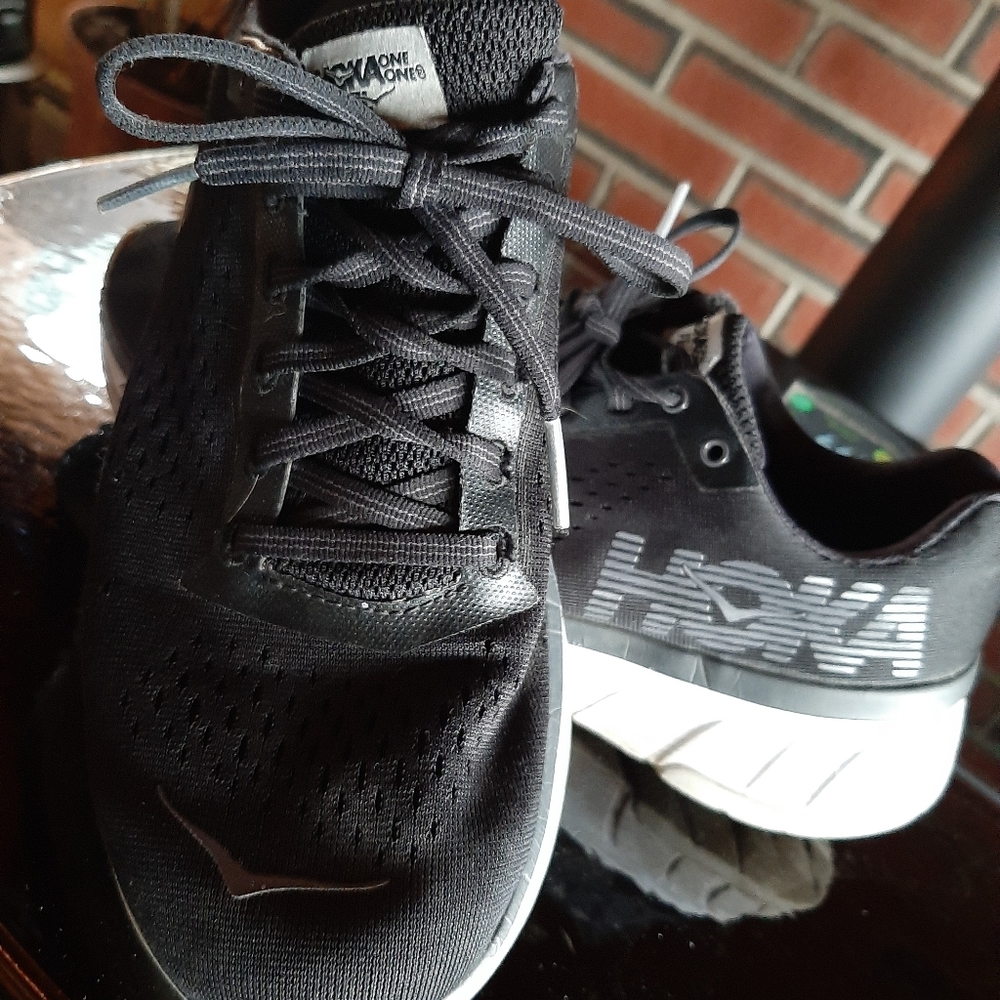 Hoka One One sneakers